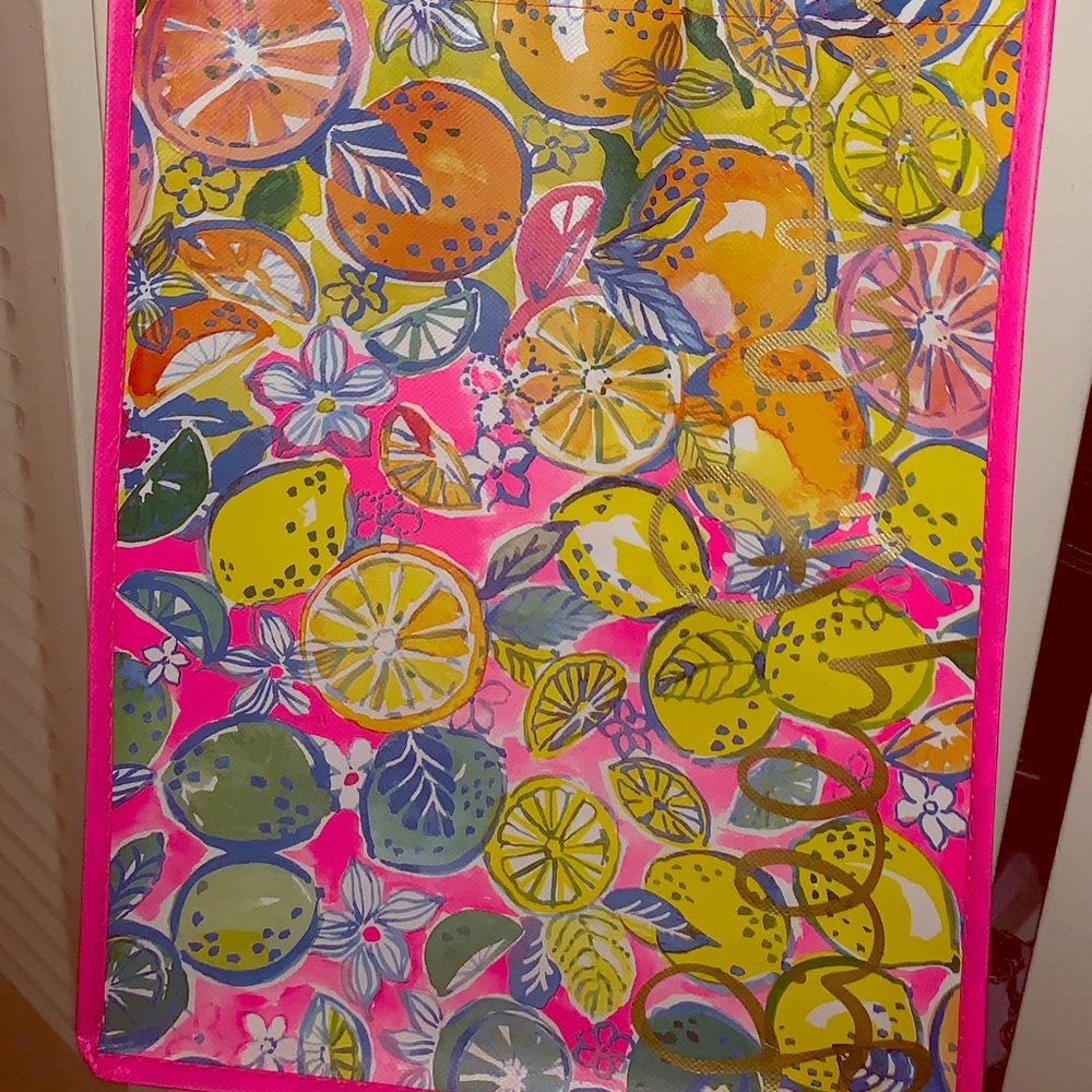 Recycle Bag